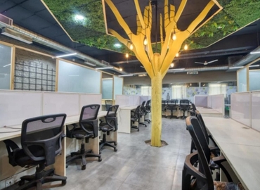 40 m² Co-working  in New Delhi,  A-1 (110044) - 5 | MatchOffice.com