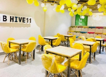 40 m² Shared workspace  in New Delhi,  A-1 (110044) - 6 | MatchOffice