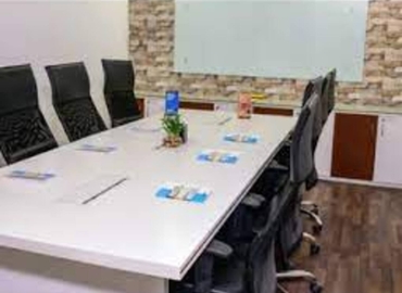 40 m² Shared workspace  in New Delhi, N-138 (110049) - 3 | MatchOffice.com