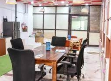 40 m² Coworking  in New Delhi, N-138 (110049) - 4 | MatchOffice.com