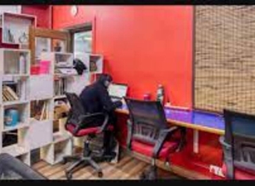 40 m² Shared office  in New Delhi, N-138 (110049) - 6 | MatchOffice