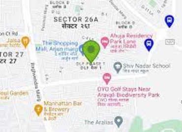 40 m² Coworking  in Faridabad, Plot no.359 (122002) - 5 | MatchOffice.com