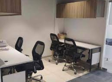 40 m² Coworking  in Faridabad, Plot no.359 (122002) - 6 | MatchOffice.com