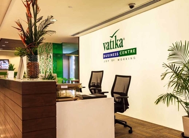 40 m² Shared office  in Faridabad,  1st Floor Block Two (122018) - 3 | MatchOffice.com