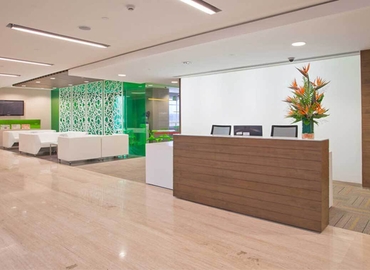 40 m² Co-working  in Faridabad,  1st Floor Block Two (122018) - 4 | MatchOffice