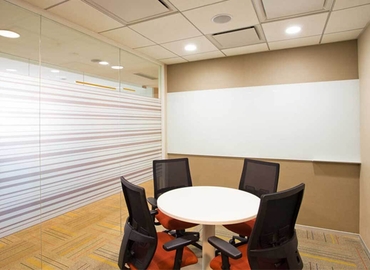 40 m² Coworking space  in Faridabad,  1st Floor Block Two (122018) - 5 | MatchOffice.com