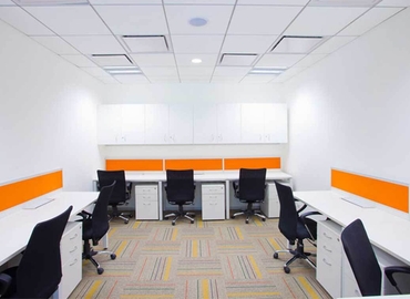 40 m² Coworking  in Faridabad,  1st Floor Block Two (122018) - 6 | MatchOffice