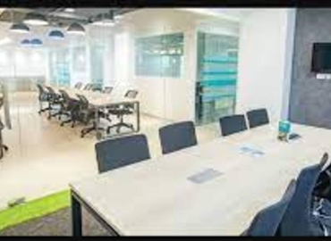 40 m² Coworking space  in Faridabad,  6th Floor (122103) - 3 | MatchOffice