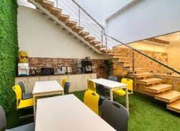 40 m² Coworking  in Faridabad,  6th Floor (122103) - 7 | MatchOffice.com