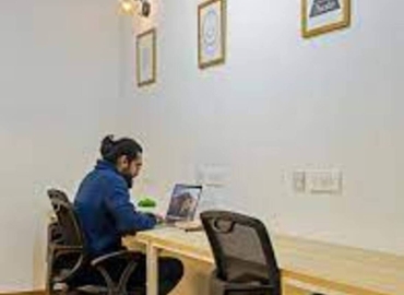 40 m² Coworking  in Faridabad,  6th Floor (122103) - 8 | MatchOffice