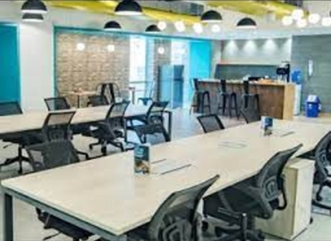 40 m² Coworking  in Faridabad,  6th Floor (122103) - 9 | MatchOffice.com