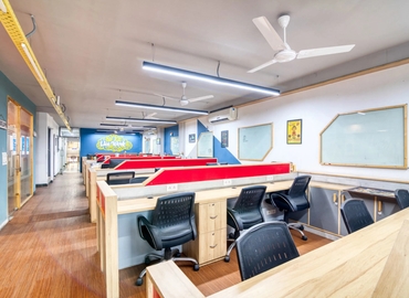 40 m² Co-working  in New Delhi, 12 (110065) - 3 | MatchOffice