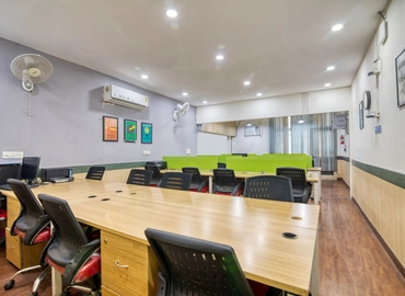 40 m² Co-working  in New Delhi, 12 (110065) - 6 | MatchOffice.com