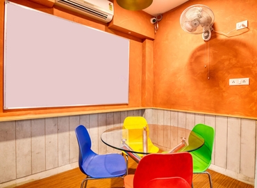 40 m² Shared workspace  in New Delhi, 12 (110065) - 8 | MatchOffice