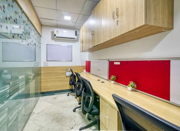 40 m² Coworking  in New Delhi, 12 (110065) - 10 | MatchOffice