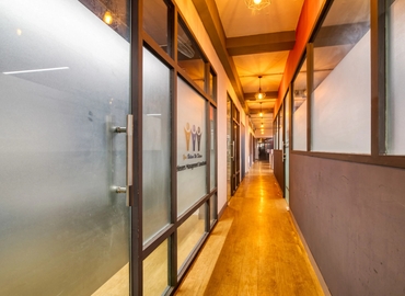 40 m² Coworking  in New Delhi, 12 (110065) - 13 | MatchOffice.com