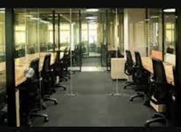 40 m² Coworking  in Faridabad, MM Towers (122022) - 3 | MatchOffice