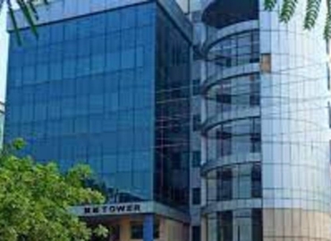 40 m² Shared office  in Faridabad, MM Towers (122022) - 7 | MatchOffice.com