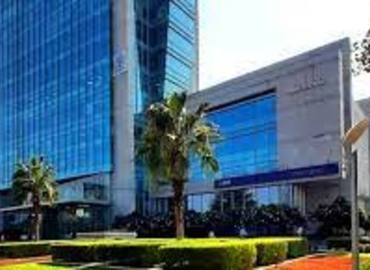 40 m² Shared office  in Faridabad, SAS Tower (122022) - 4 | MatchOffice.com
