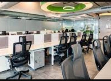 40 m² Co-working  in Faridabad, SAS Tower (122022) - 5 | MatchOffice.com