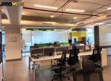 40 m² Co-working  in Faridabad, SAS Tower (122022) - 6 | MatchOffice