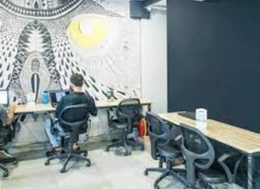 40 m² Shared workspace  in New Delhi, 13/28 Ground Floor (110012) - 3 | MatchOffice