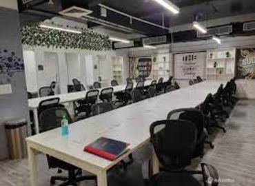 40 m² Co-working  in New Delhi, 13/28 Ground Floor (110012) - 4 | MatchOffice.com
