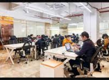 40 m² Coworking space  in New Delhi, 13/28 Ground Floor (110012) - 6 | MatchOffice
