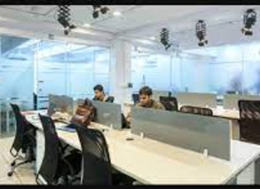 40 m² Shared workspace  in New Delhi, 13/28 Ground Floor (110012) - 8 | MatchOffice