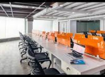 40 m² Co-working  in New Delhi, 13/28 Ground Floor (110012) - 9 | MatchOffice.com