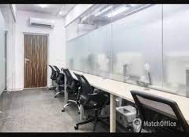 40 m² Coworking space  in New Delhi, 13/28 Ground Floor (110012) - 10 | MatchOffice.com