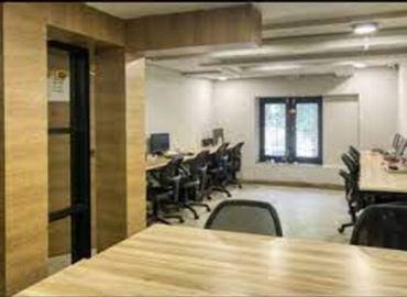 40 m² Coworking  in New Delhi, 13/28 Ground Floor (110012) - 12 | MatchOffice