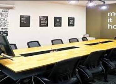 40 m² Shared workspace  in New Delhi, A-4B  (201301) - 3 | MatchOffice
