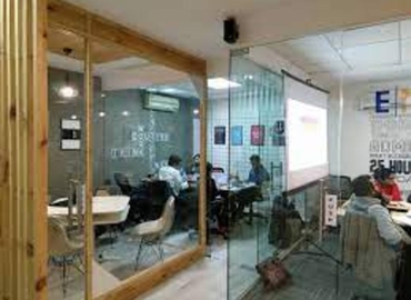 40 m² Shared office  in New Delhi, A-4B  (201301) - 6 | MatchOffice