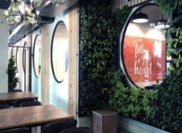 40 m² Shared office  in Faridabad, Infinity Tower B (122002) - 3 | MatchOffice