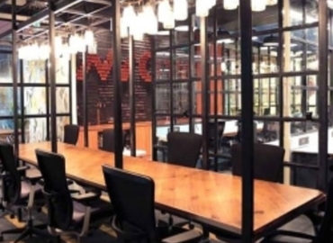 40 m² Co-working  in Faridabad, Infinity Tower B (122002) - 4 | MatchOffice