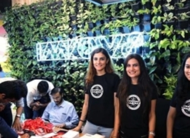 40 m² Coworking  in Faridabad, Infinity Tower B (122002) - 5 | MatchOffice.com