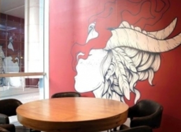 40 m² Shared office  in Faridabad, Infinity Tower B (122002) - 6 | MatchOffice