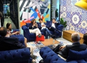 40 m² Co-working  in Faridabad, Infinity Tower B (122002) - 7 | MatchOffice