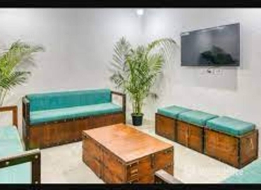 40 m² Shared workspace  in New Delhi,  Basement (110016) - 4 | MatchOffice