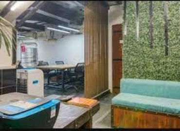 40 m² Coworking space  in New Delhi,  Basement (110016) - 5 | MatchOffice