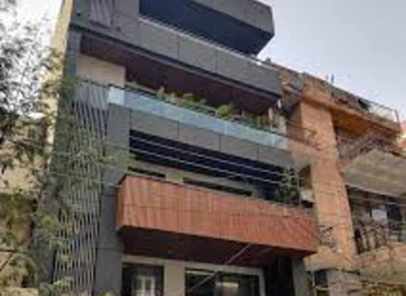 40 m² Co-working  in New Delhi,  Basement (110016) - 7 | MatchOffice