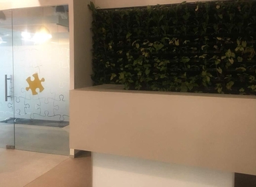 40 m² Shared office  in Faridabad, DLF Cyber Greens (122022) - 6 | MatchOffice