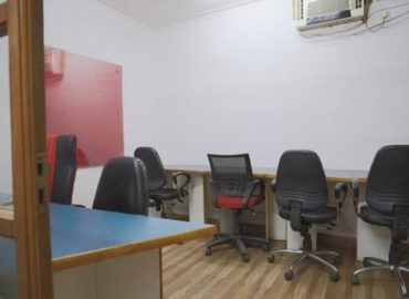 40 m² Shared workspace  in New Delhi, 125 (110049) - 3 | MatchOffice