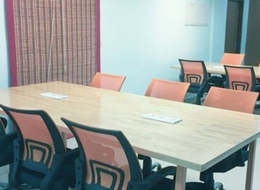 40 m² Shared workspace  in New Delhi, 125 (110049) - 5 | MatchOffice.com