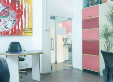 40 m² Co-working  in New Delhi, 125 (110049) - 6 | MatchOffice