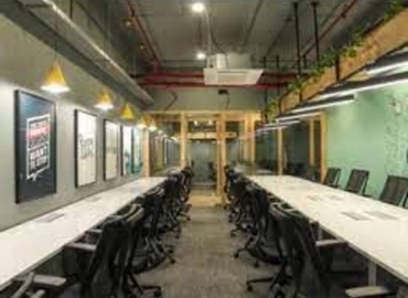 40 m² Shared office  in New Delhi, Saket District Centre (110017) - 3 | MatchOffice.com