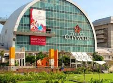 40 m² Shared workspace  in New Delhi, Saket District Centre (110017) - 6 | MatchOffice.com