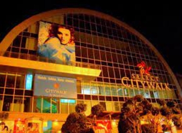 40 m² Shared office  in New Delhi, Saket District Centre (110017) - 7 | MatchOffice