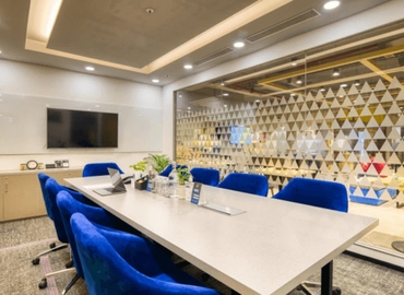 40 m² Coworking  in Faridabad, Plot No 517 (122022) - 5 | MatchOffice.com